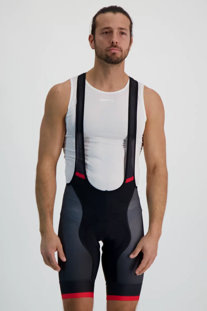 Castelli Competizione Herren Bib Tight