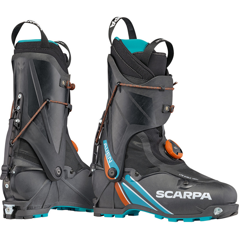 Scarpa Alien Tourenskischuhe