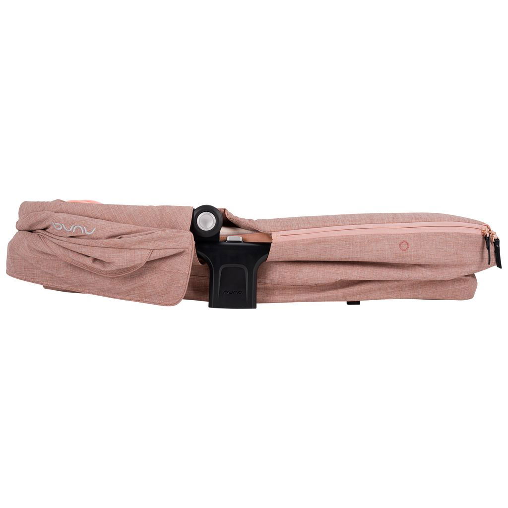 nunanuna   TRIV next Babywanne rose