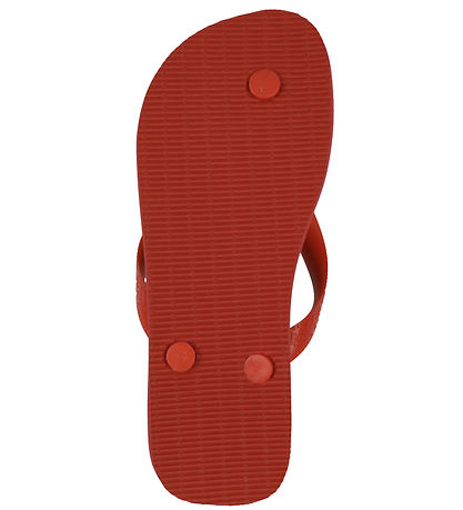 Havaianas Flip Flops - Top FC - Ruby Rot