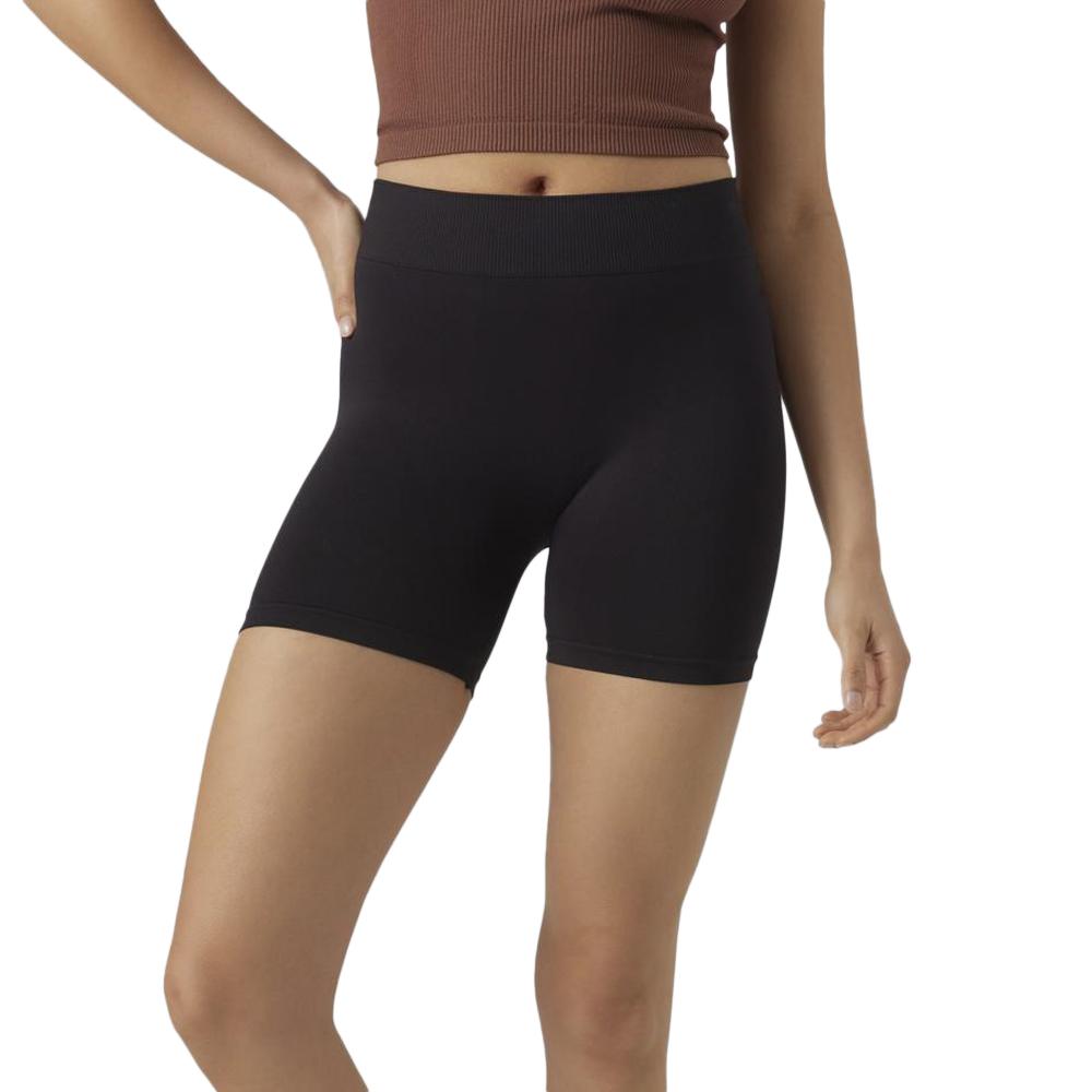 Vero Moda Short Noir Femme Vero Moda Jackie