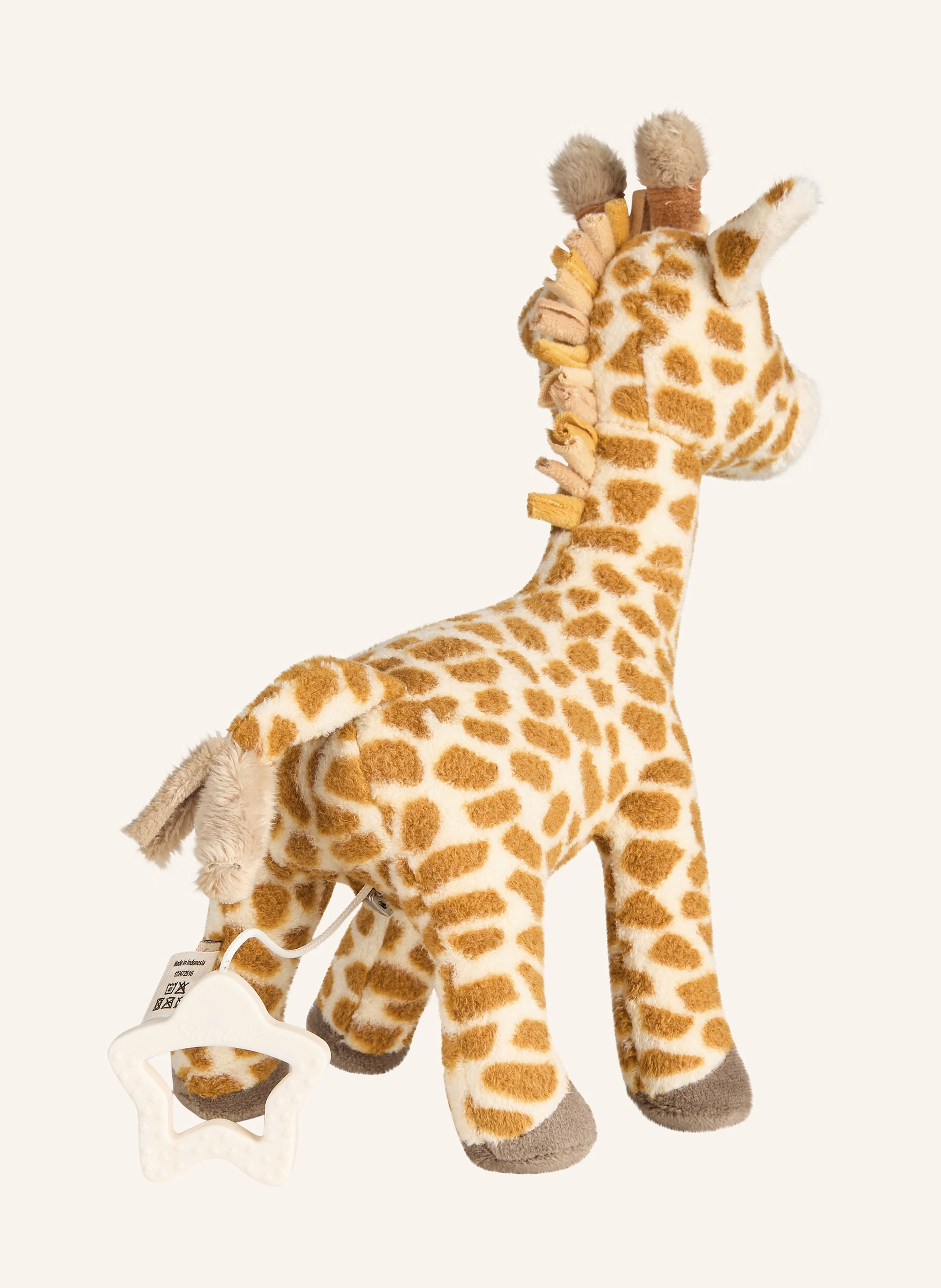 Sterntaler Spieluhr M GIRAFFE Kaya