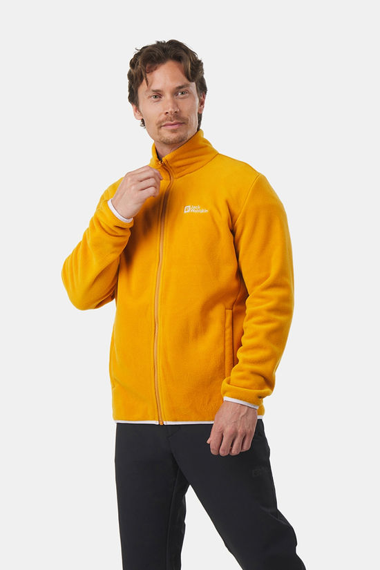 Jack Wolfskin Jack Wolfskin Altenberg 3-In-1 Jas