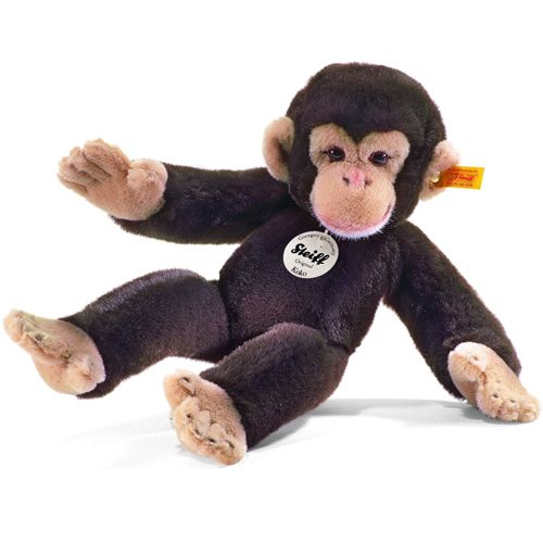 Steiff chimpansee koko 064722