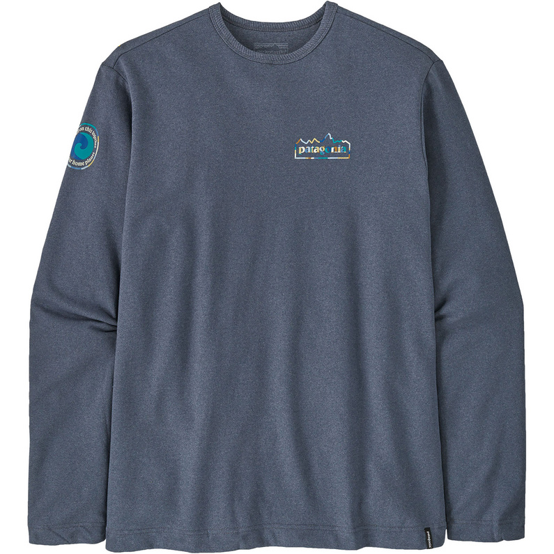 Patagonia Herren LW Unity Fitz Wildrise Crew Pullover