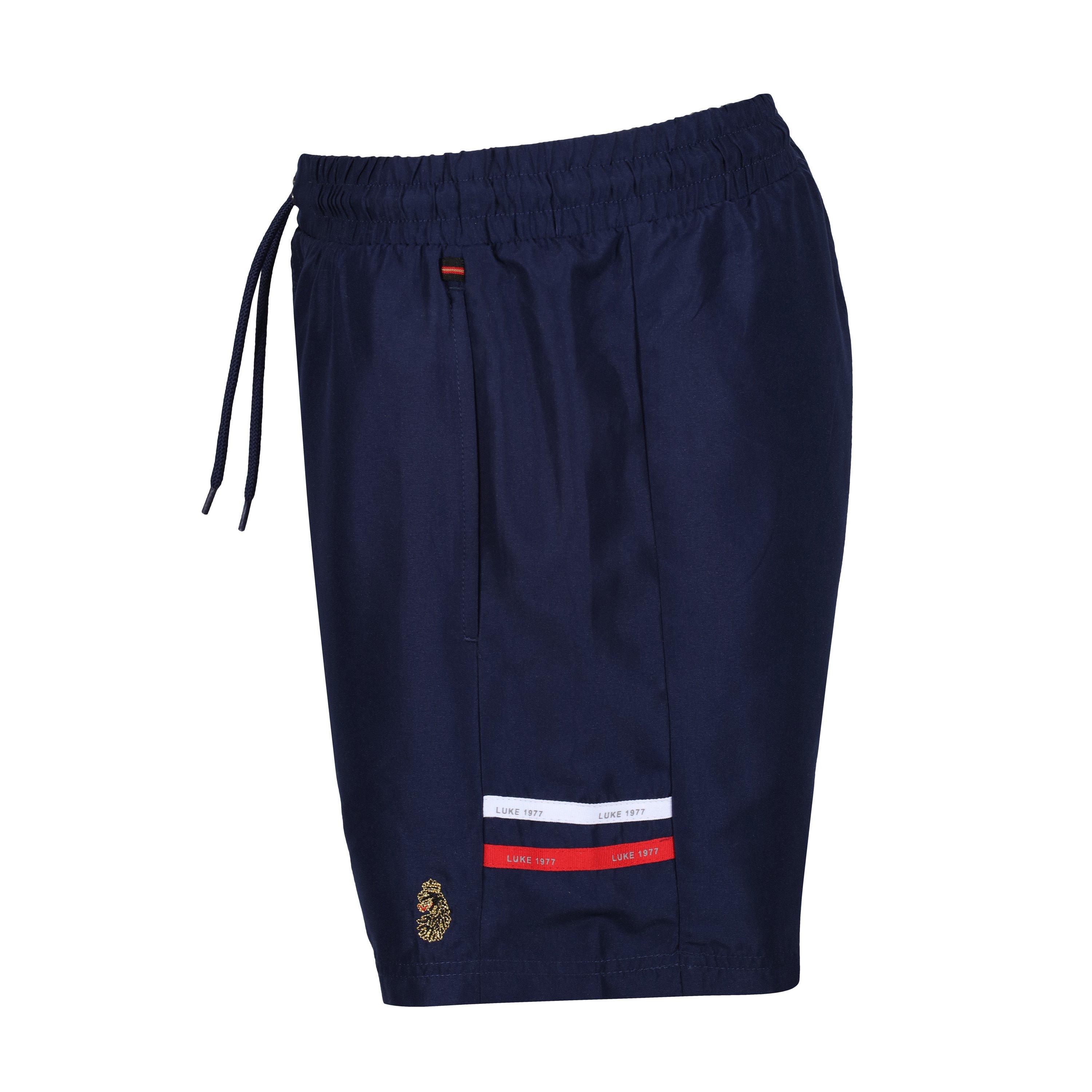 Luke Sport Tapehead 2 Swim Shorts