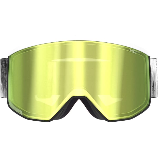 Masque de ski ATOMIC FOUR PRO HD PHOTO MAVERICK