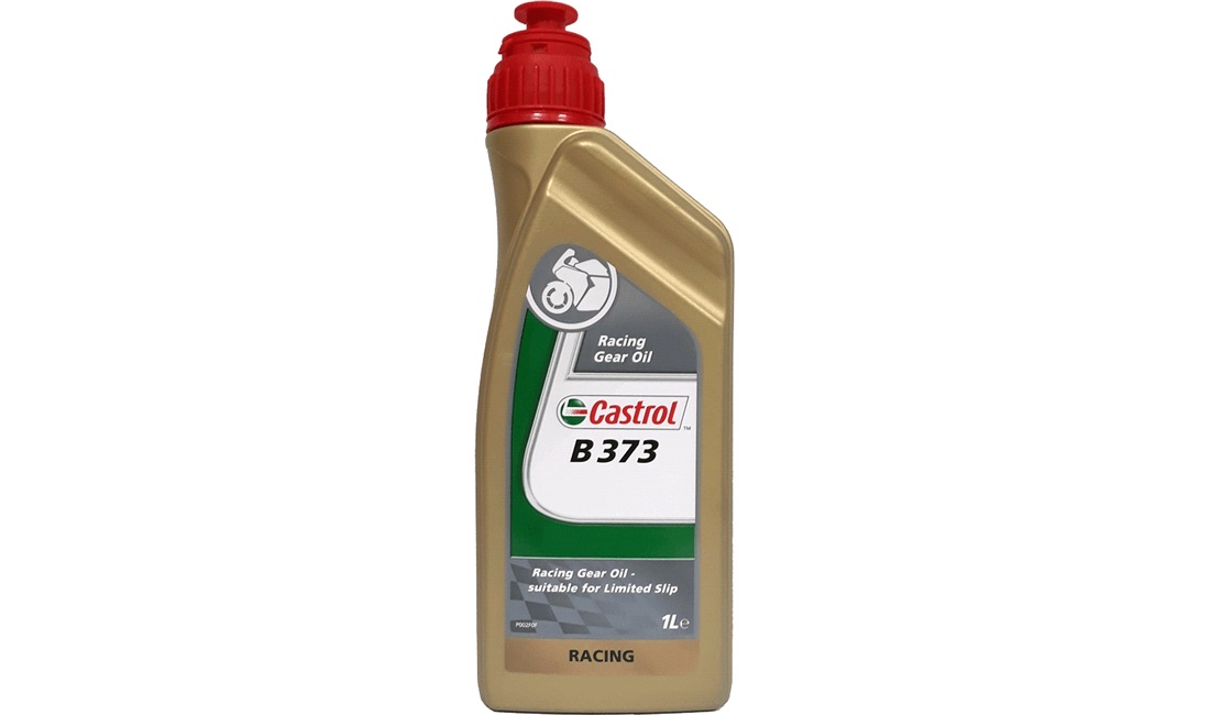 Castrol Classic B373 1 Liter
