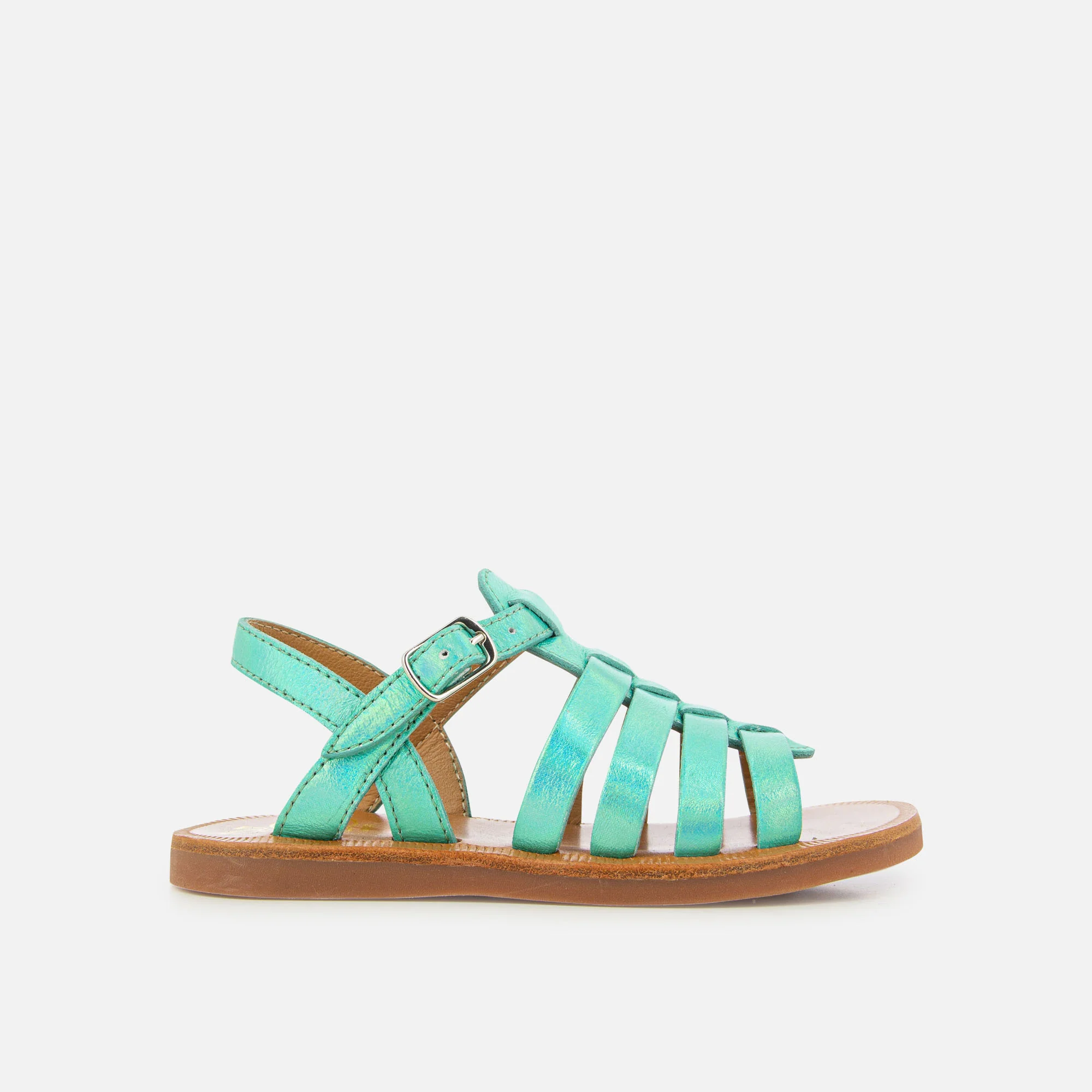 PLAGETTE STRAP