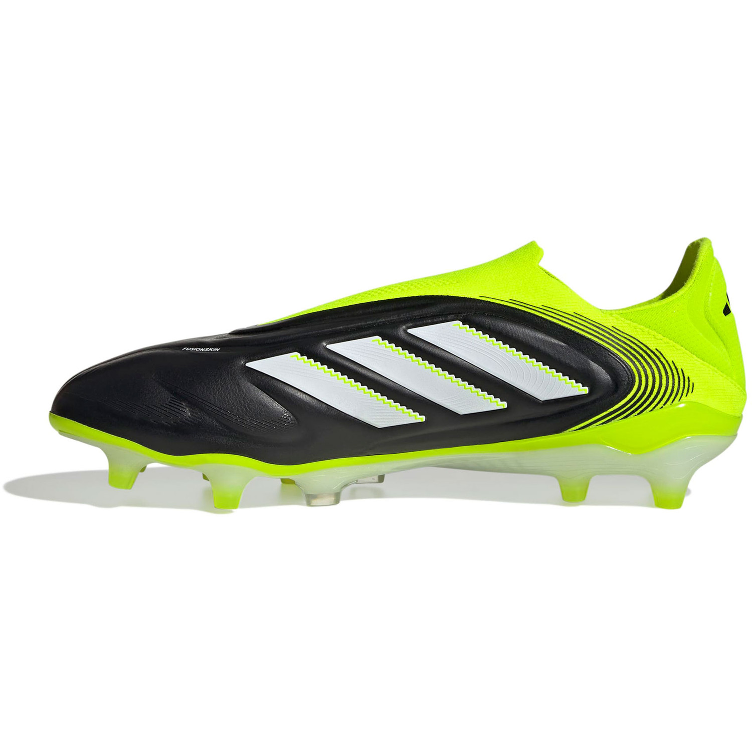 adidas Copa Pure 3 Elite Laceless FG