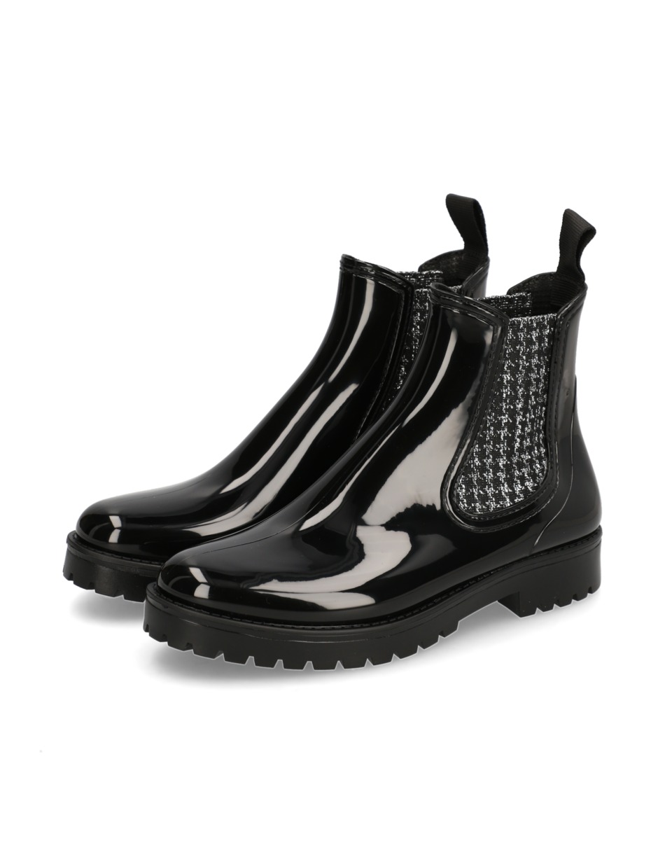 Regenstiefel