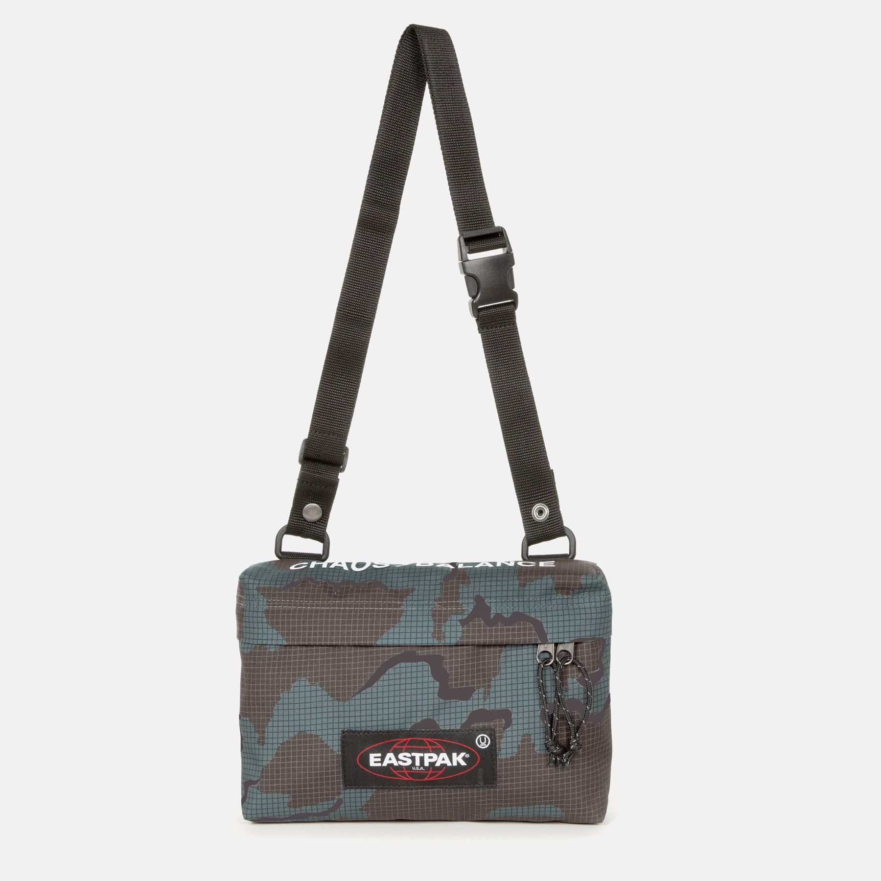 Crossbody Undercover Khaki Camo
