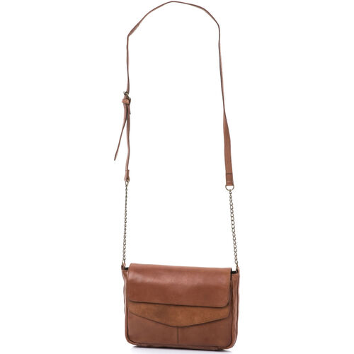 Pieces - Bolsos de mujer Bolsos Marrón Marrón