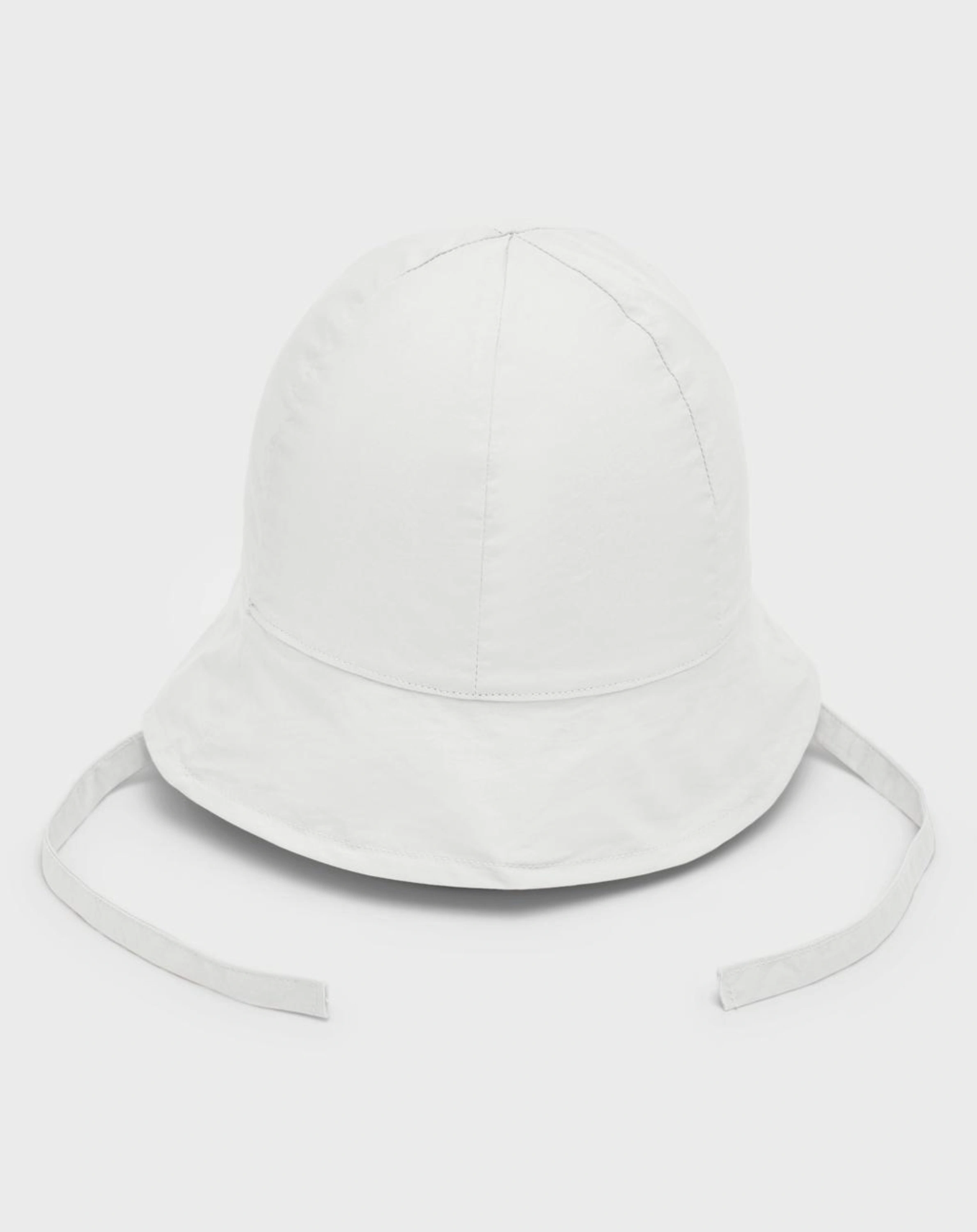 Sonnenhut NMFZILLE in bright white