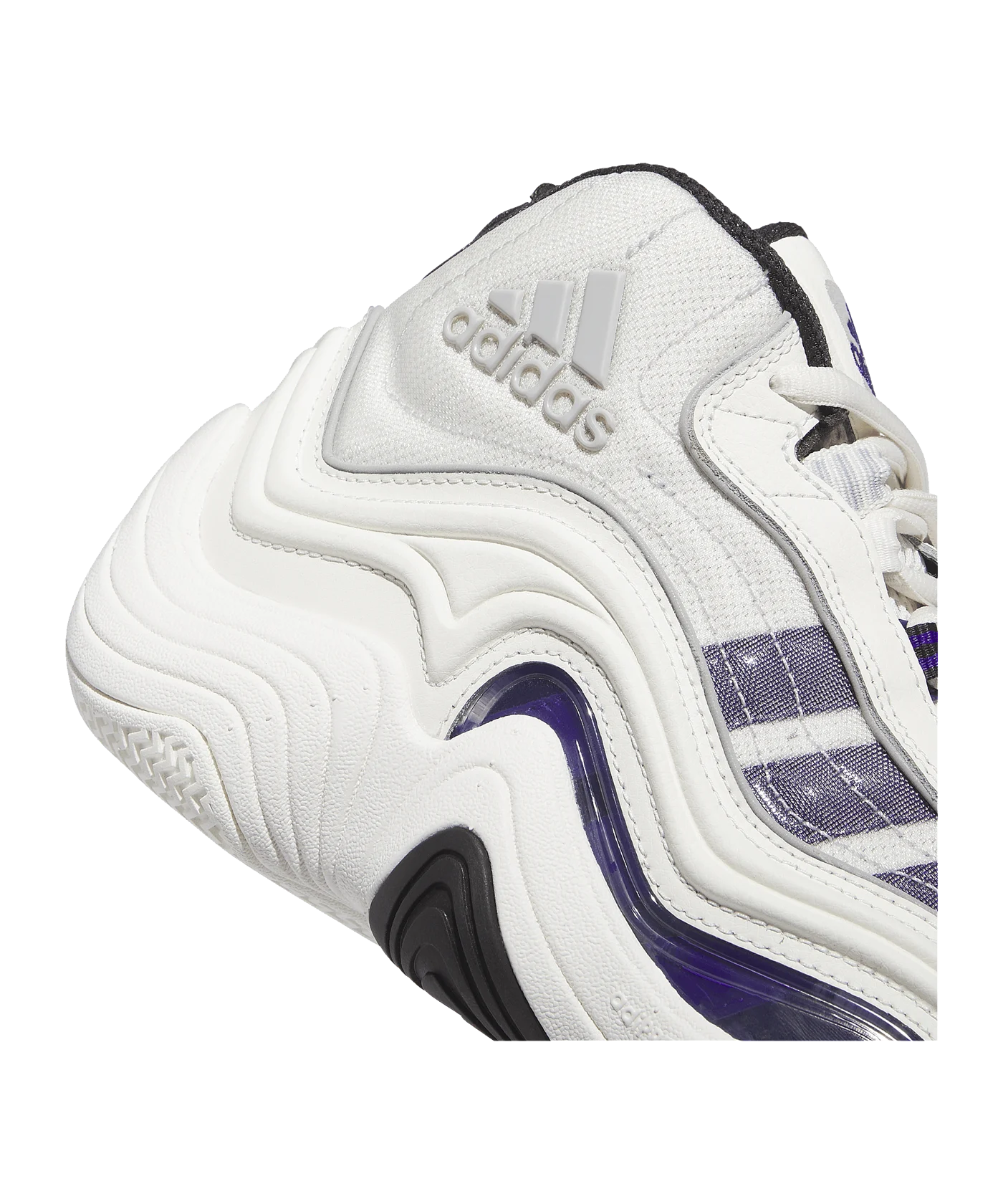 adidas Crazy 98 Schuh Weiss