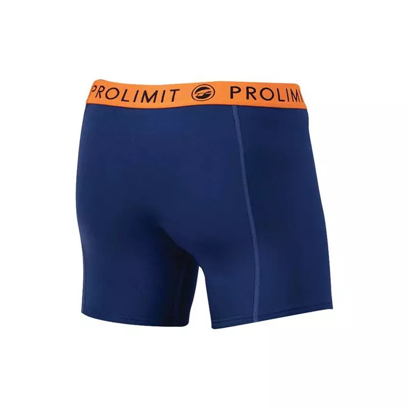 Short néoprène PROLIMIT Boxer Shorts Navy/Orange