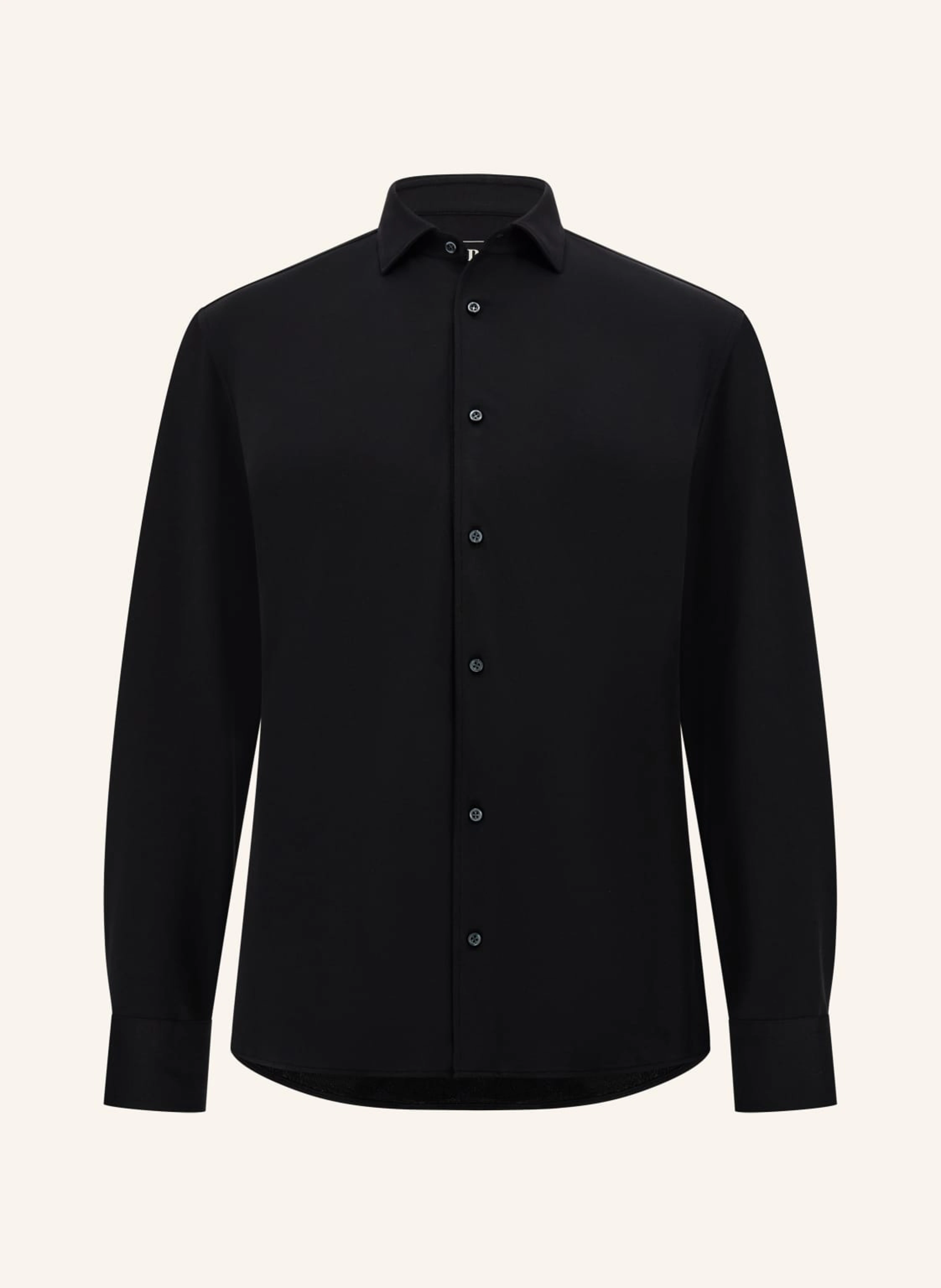 BOGGI MILANO Hemd Regular Fit