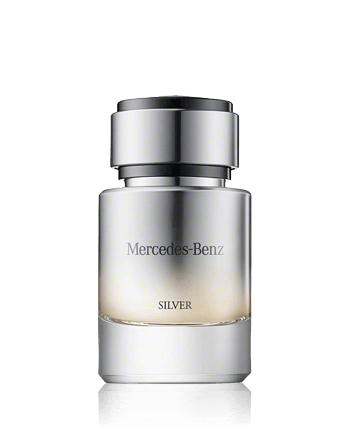 Mercedes-Benz Silver edt vapo 75ml