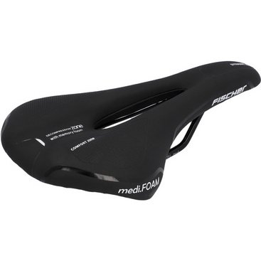 Selle pour VTT R.E.Med Memory Foam