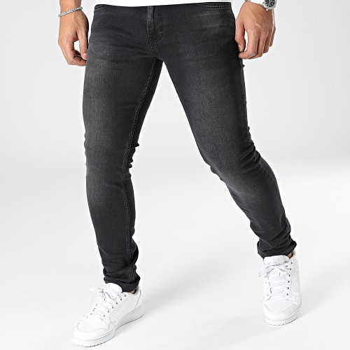 Jean Slim Noir