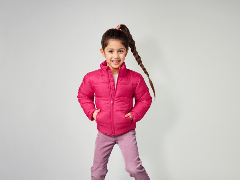 Kinder jas