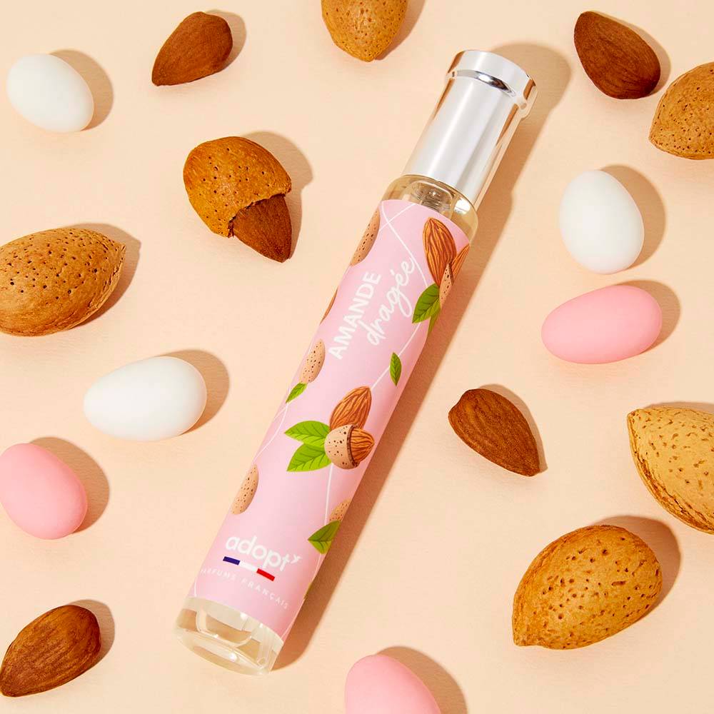 Amande dragée Eau de parfum 30 ml
