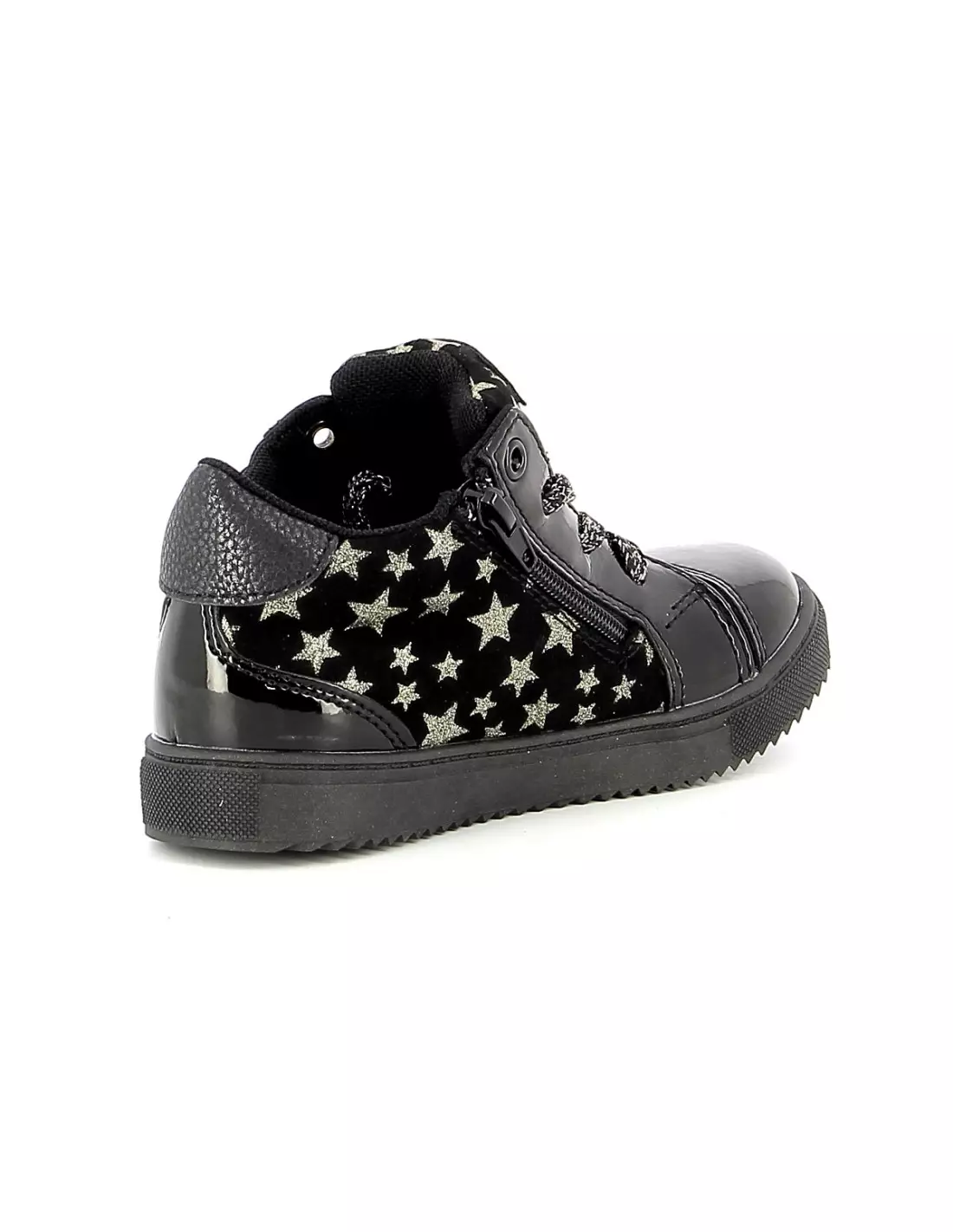 SAFETY JOGGER 535346 - Baskets Blackpewter