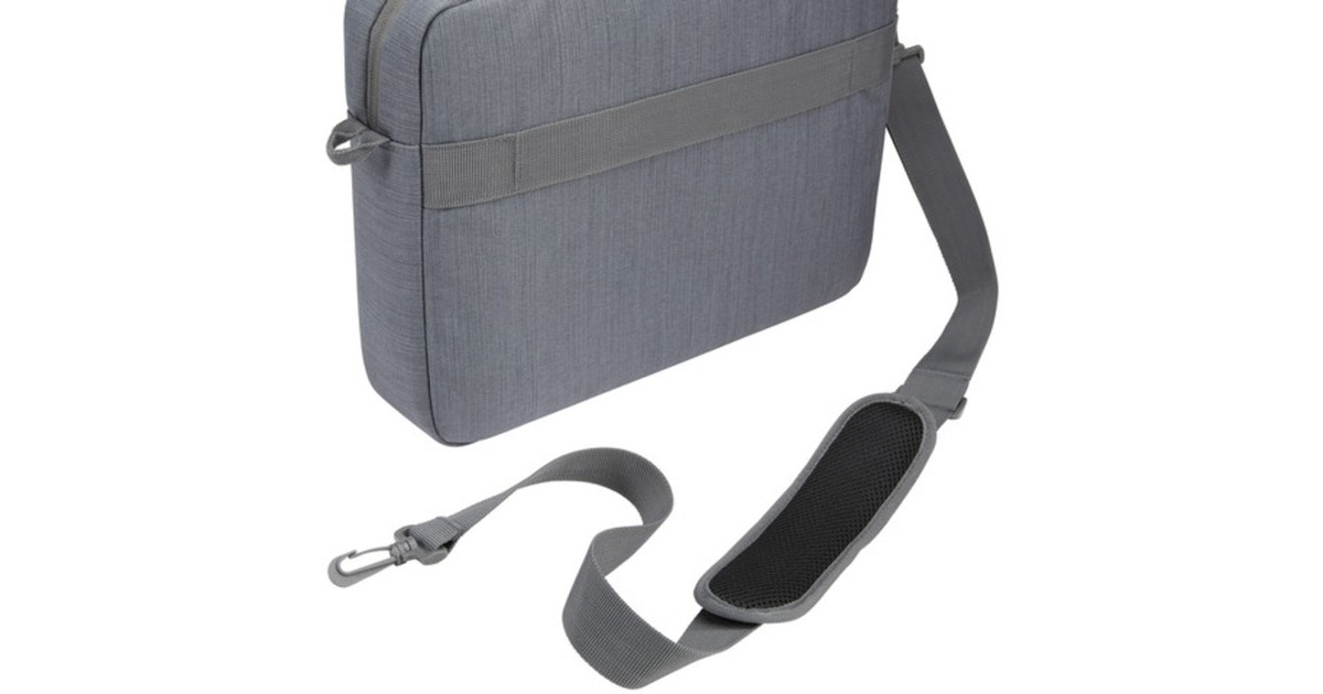 Case LogicHuxton Attaché 14