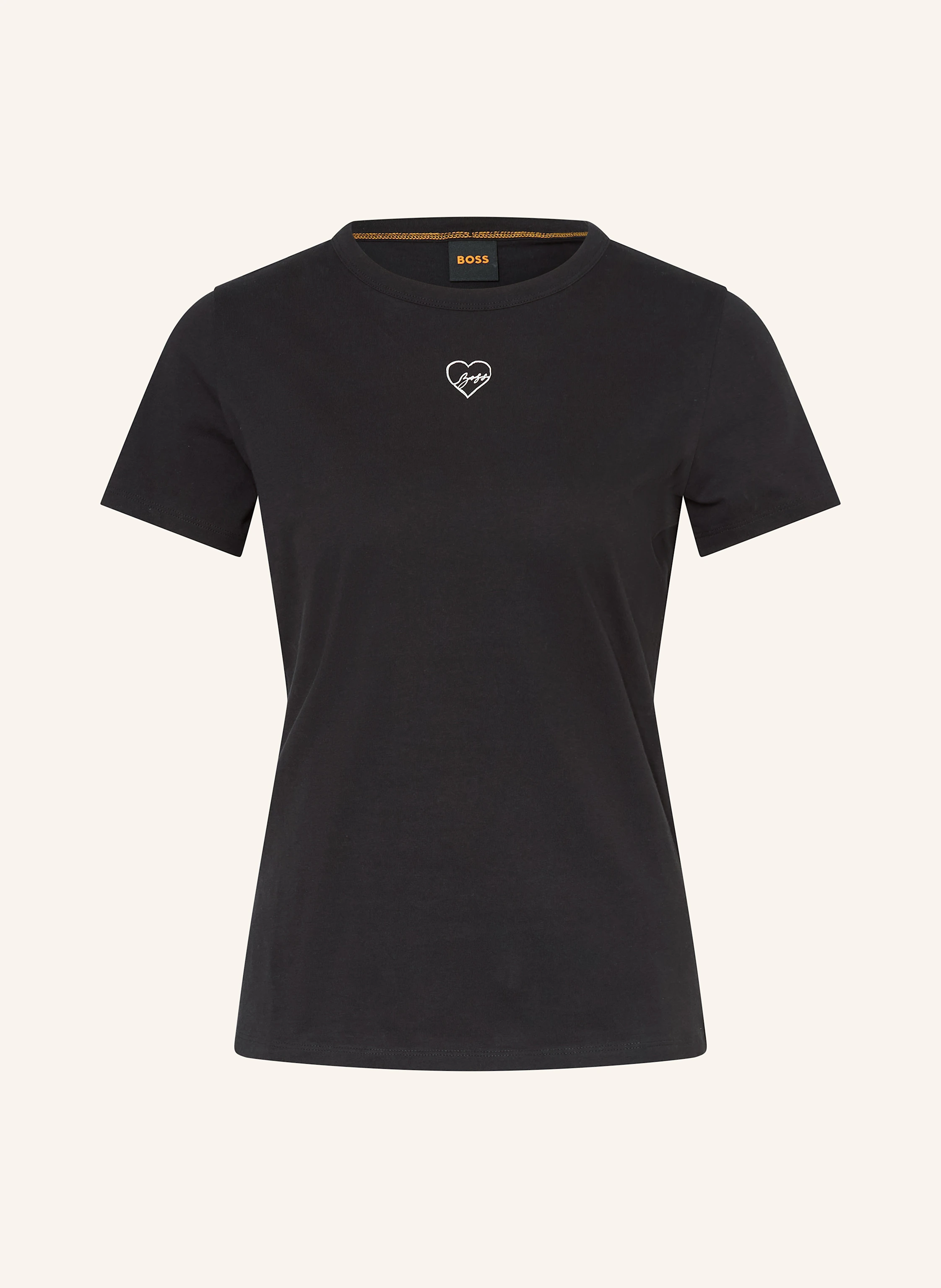 BOSS T-Shirt ELOGO