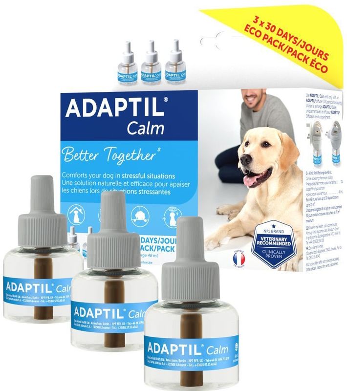 Adaptil - Calm - Verstuiver - 48ml