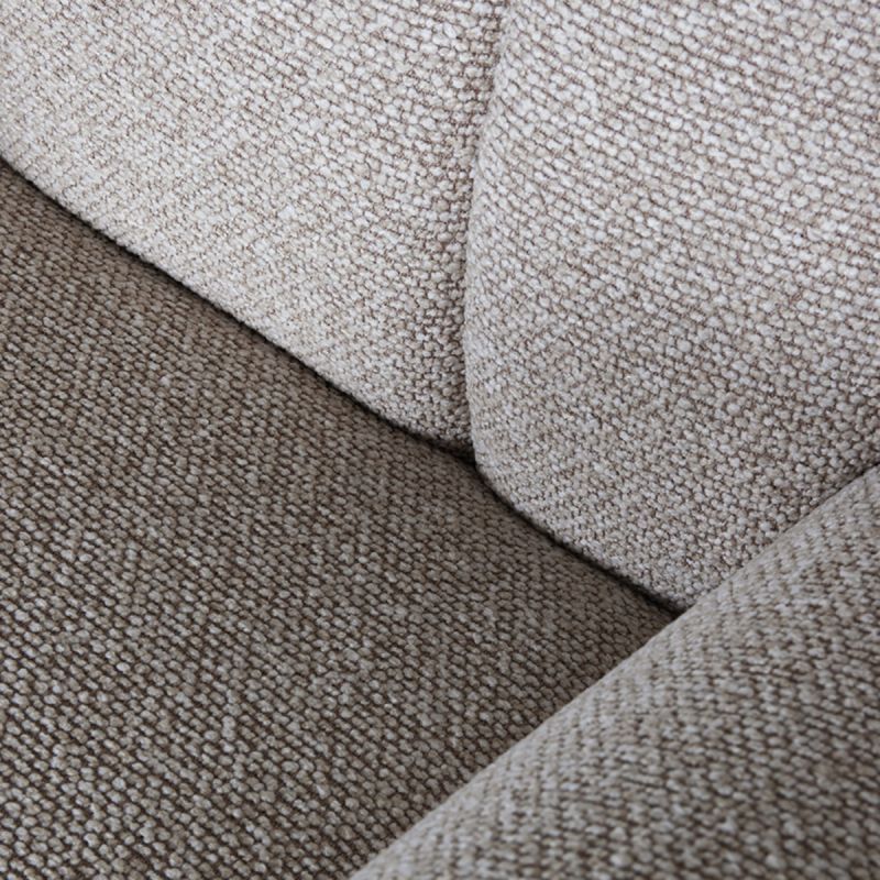 Relaxfauteuil Naturel SX-84.001 Oslo B79 x D87 x H112 cm