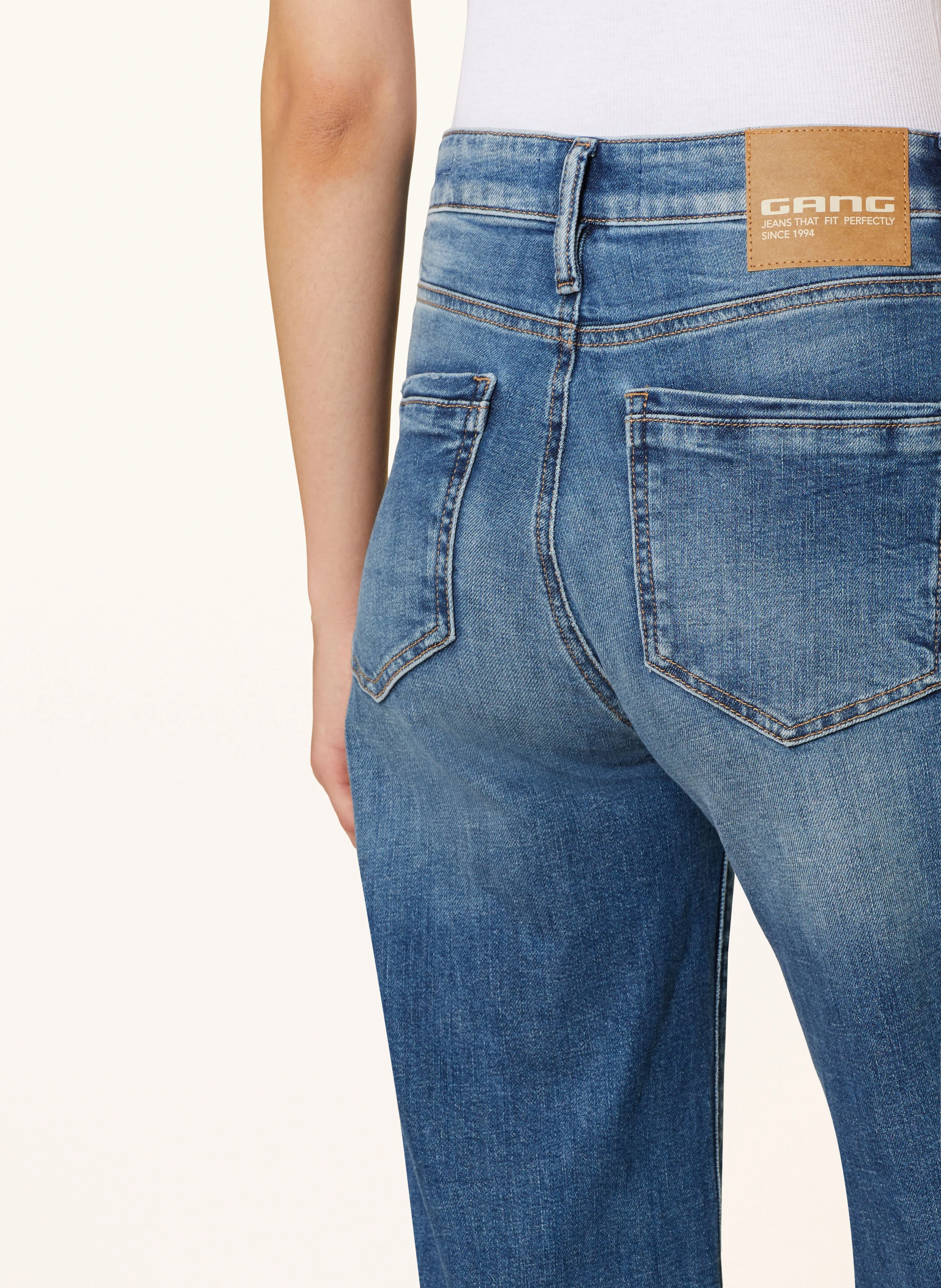 GANG Flared Jeans JUL