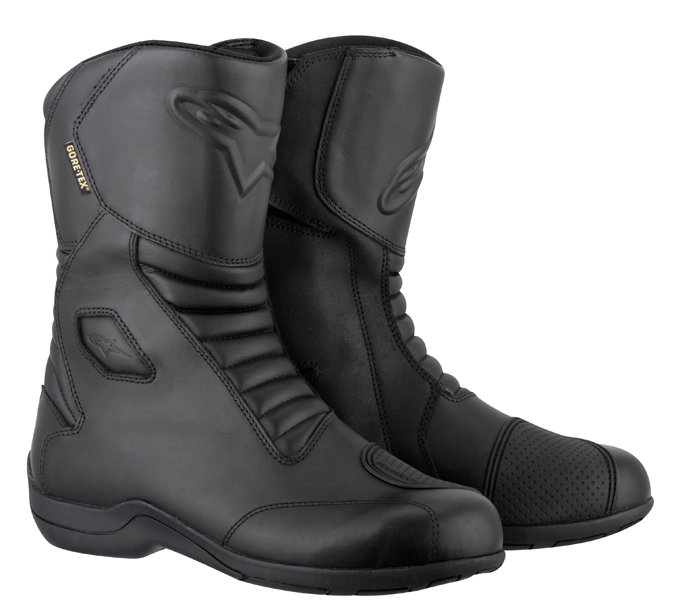 Alpinestars - Bottes Web Gore-Tex® Noir