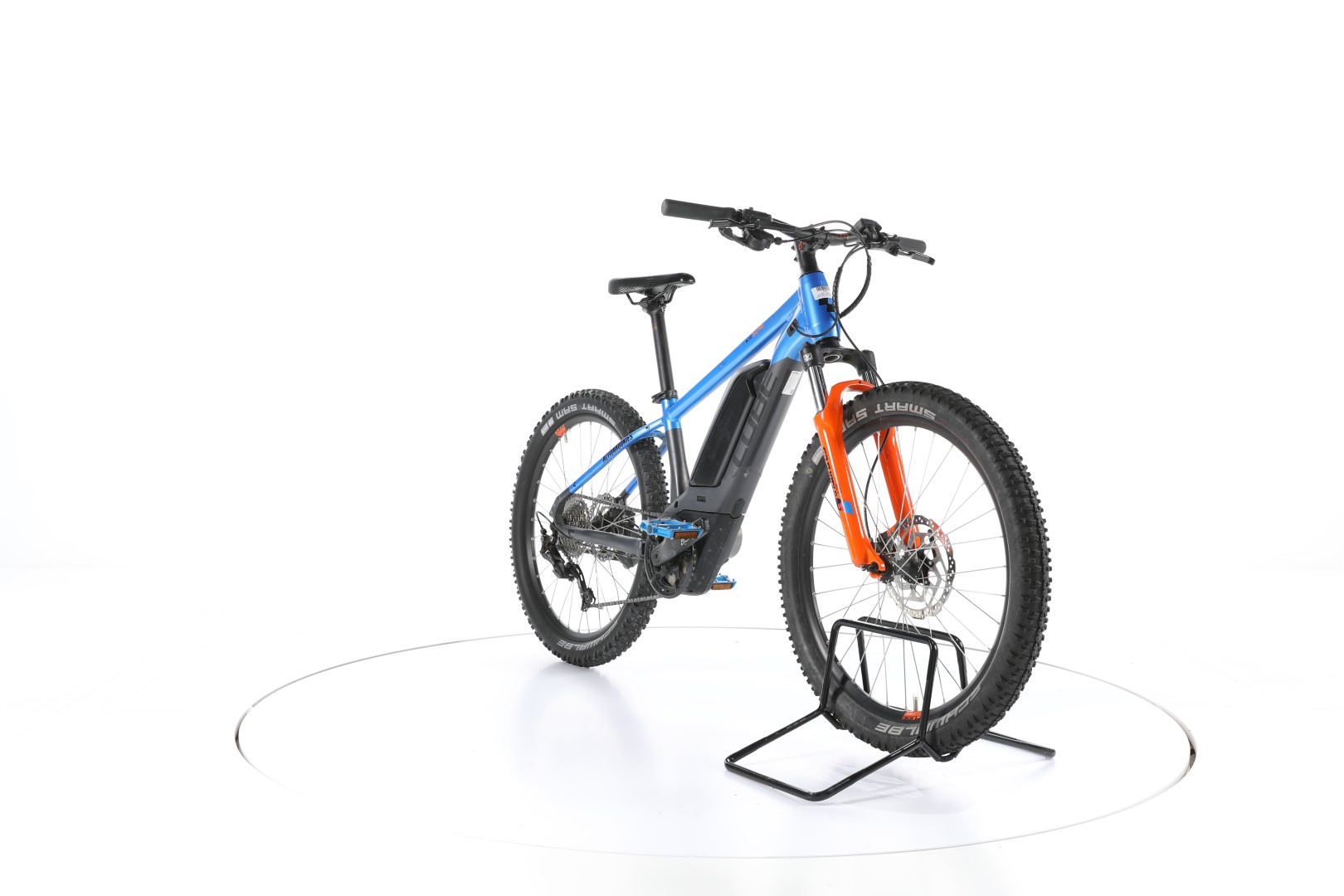 Cube Acid 240 Hybrid Rookie Pro Allroad (2022) | Diamond