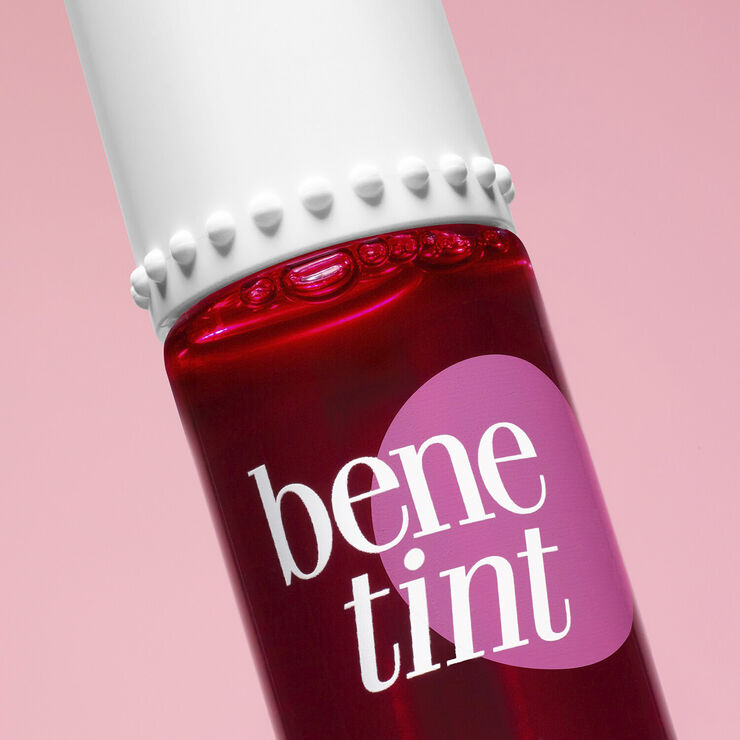 Benefit Cosmetics Benefit - Cheek Lip Stain Blush