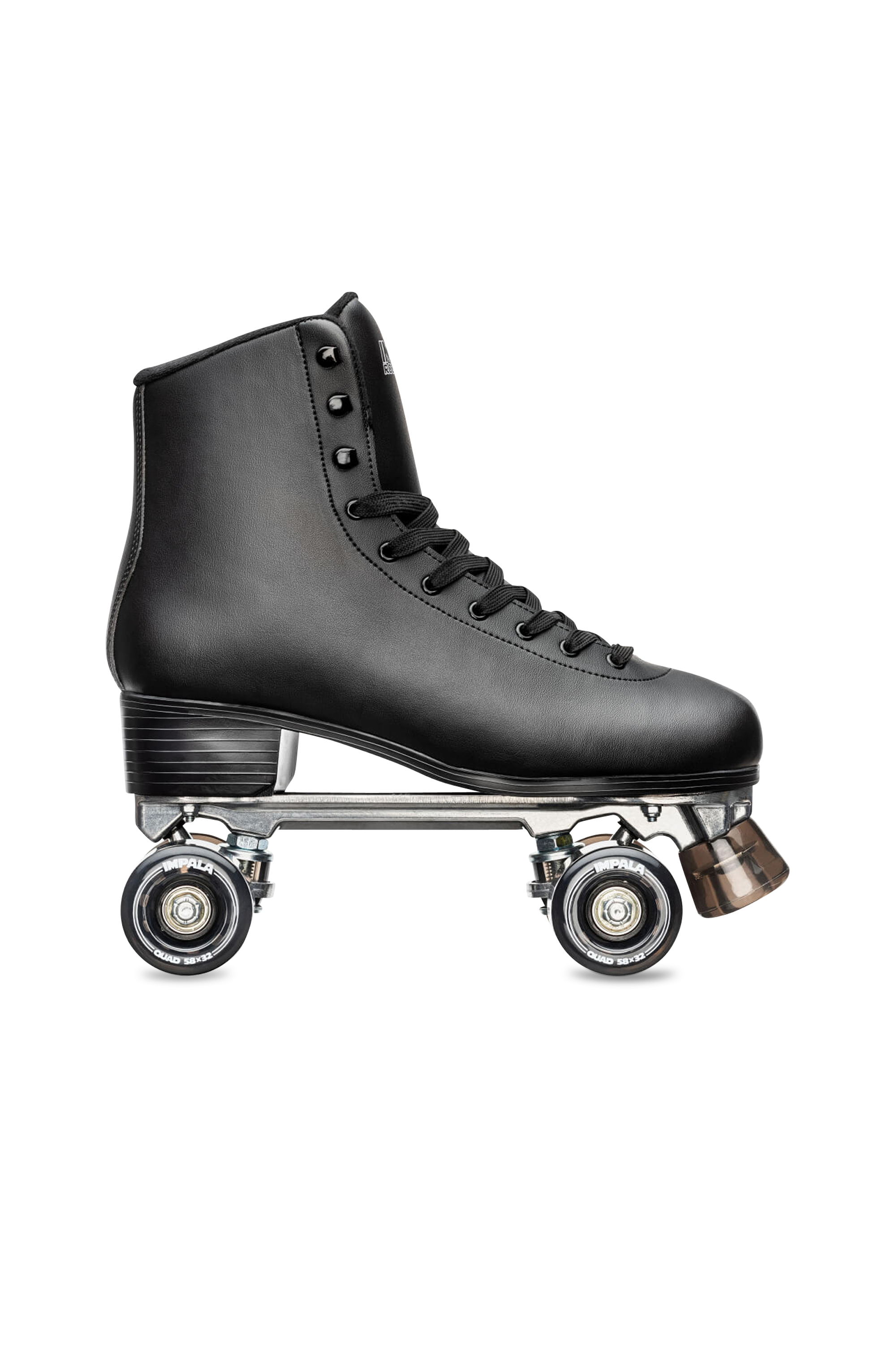 IMPALA Rollers ROLLER QUADS Noir