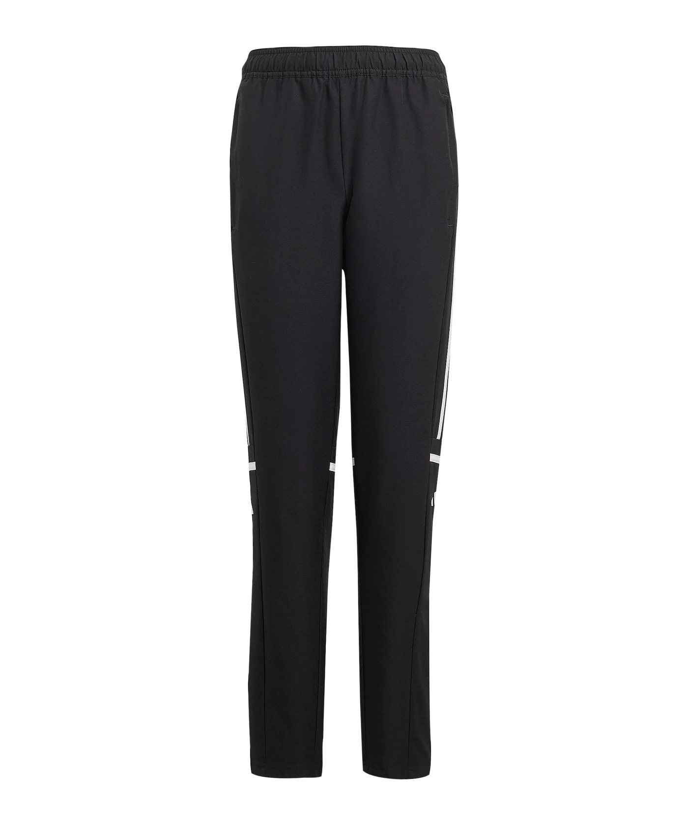 adidas Squadra 25 Präsentationshose Kids Schwarz