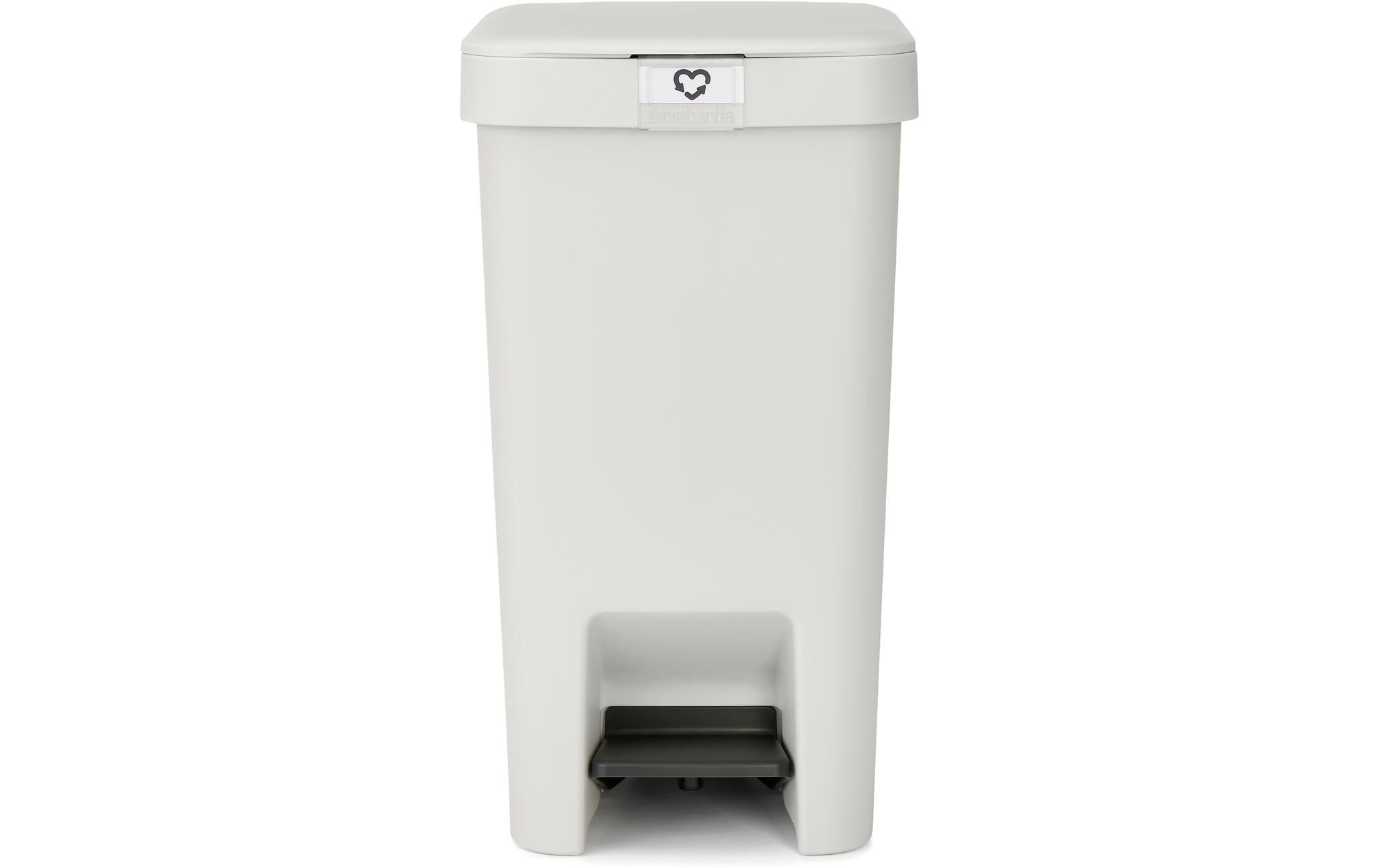 Brabantia Mülleimer »StepUp 16 l« 1 Behälter