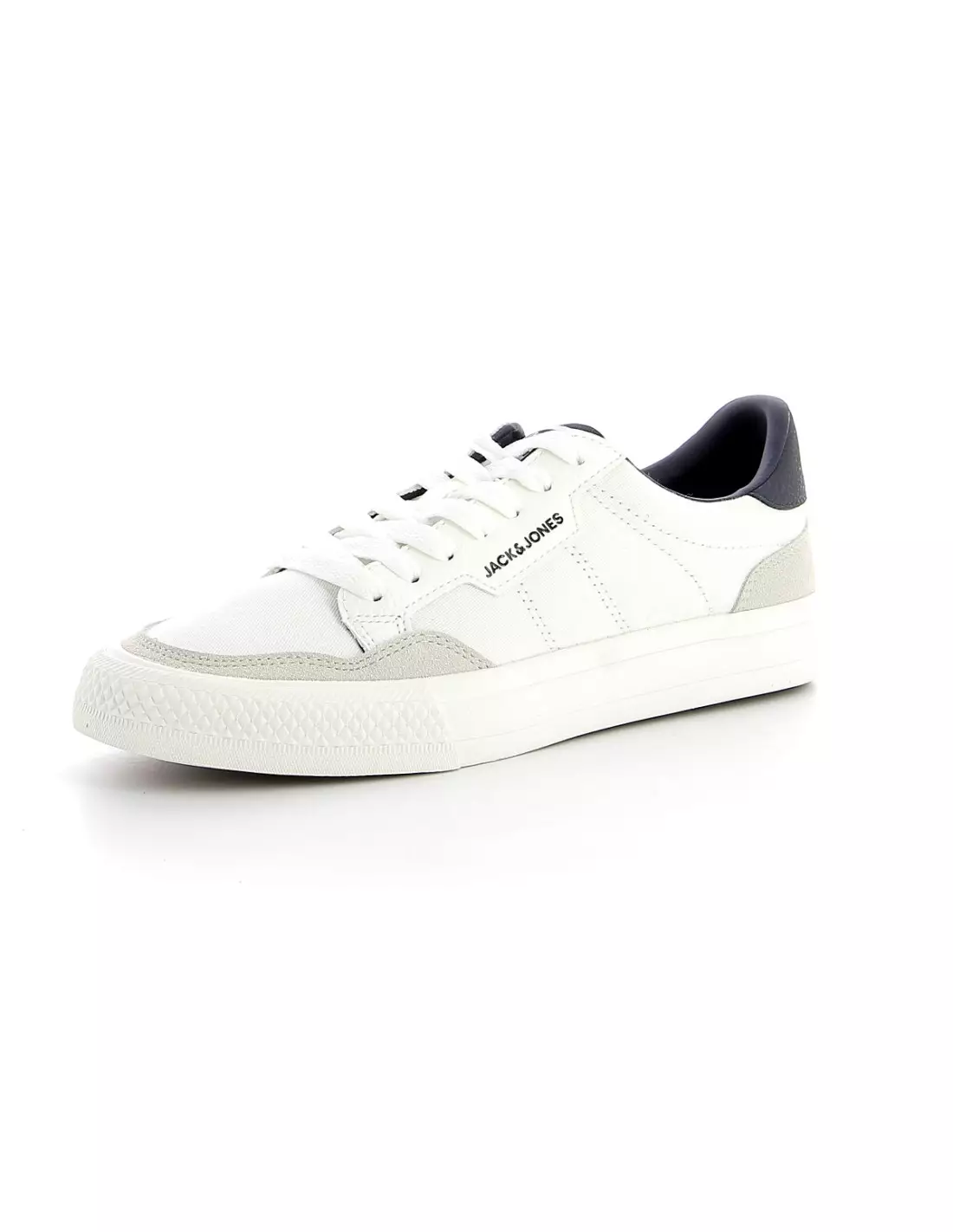 JACK & JONES JFW MORDEN 12184170 WHITE - Baskets White