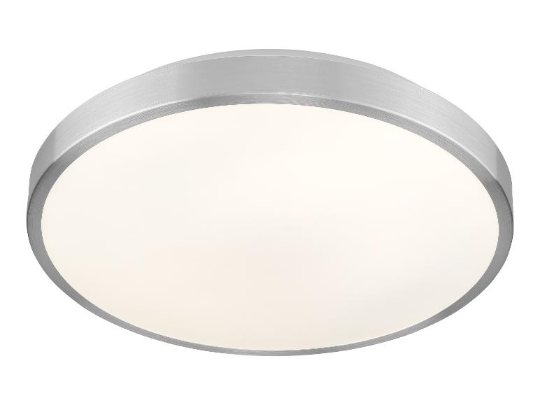 LED-badkamerlamp IP44