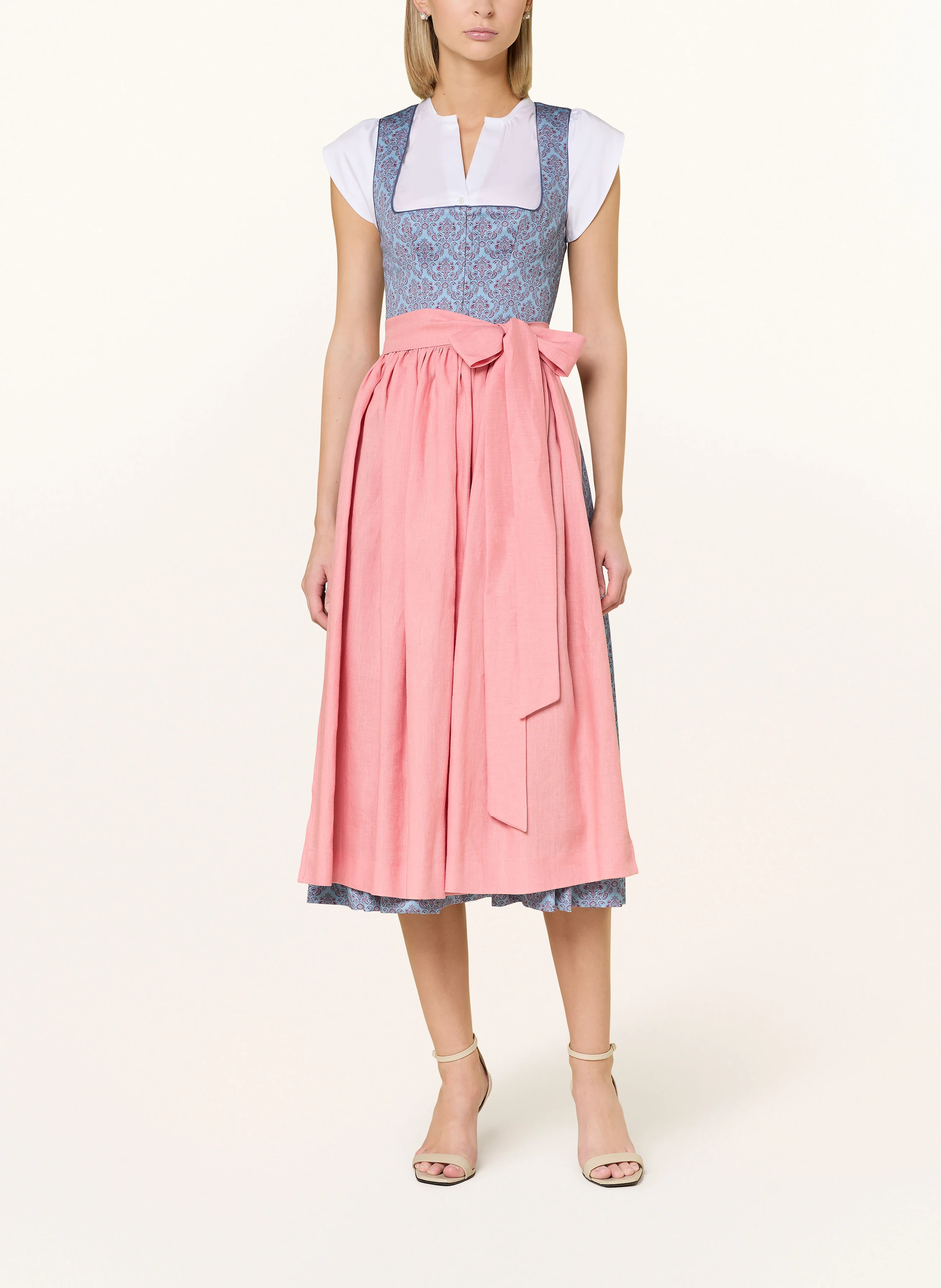 Grasegger Dirndl