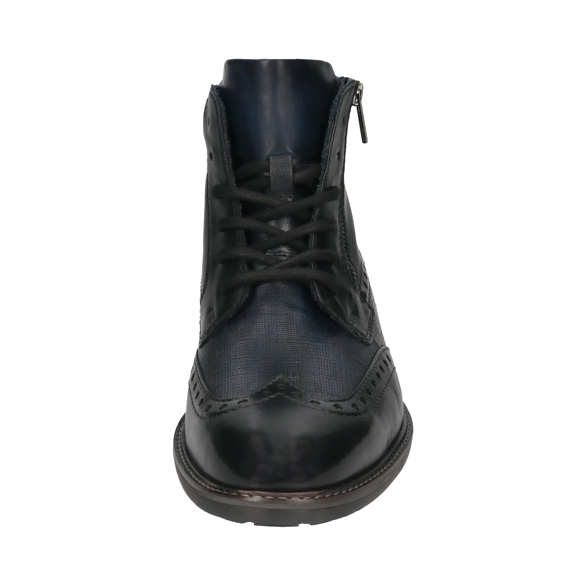 Stiefel schwarz