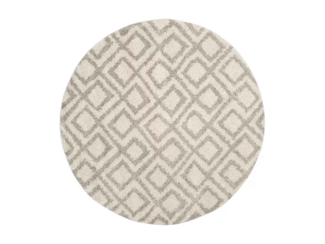Tapis Ivory 201 X 201 cm - Fabricio