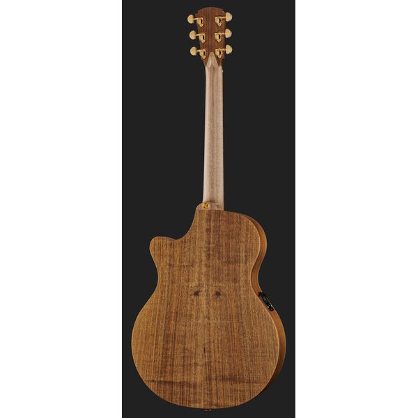 Cole Clark TL2EC-BLBL-HSS Thin Line