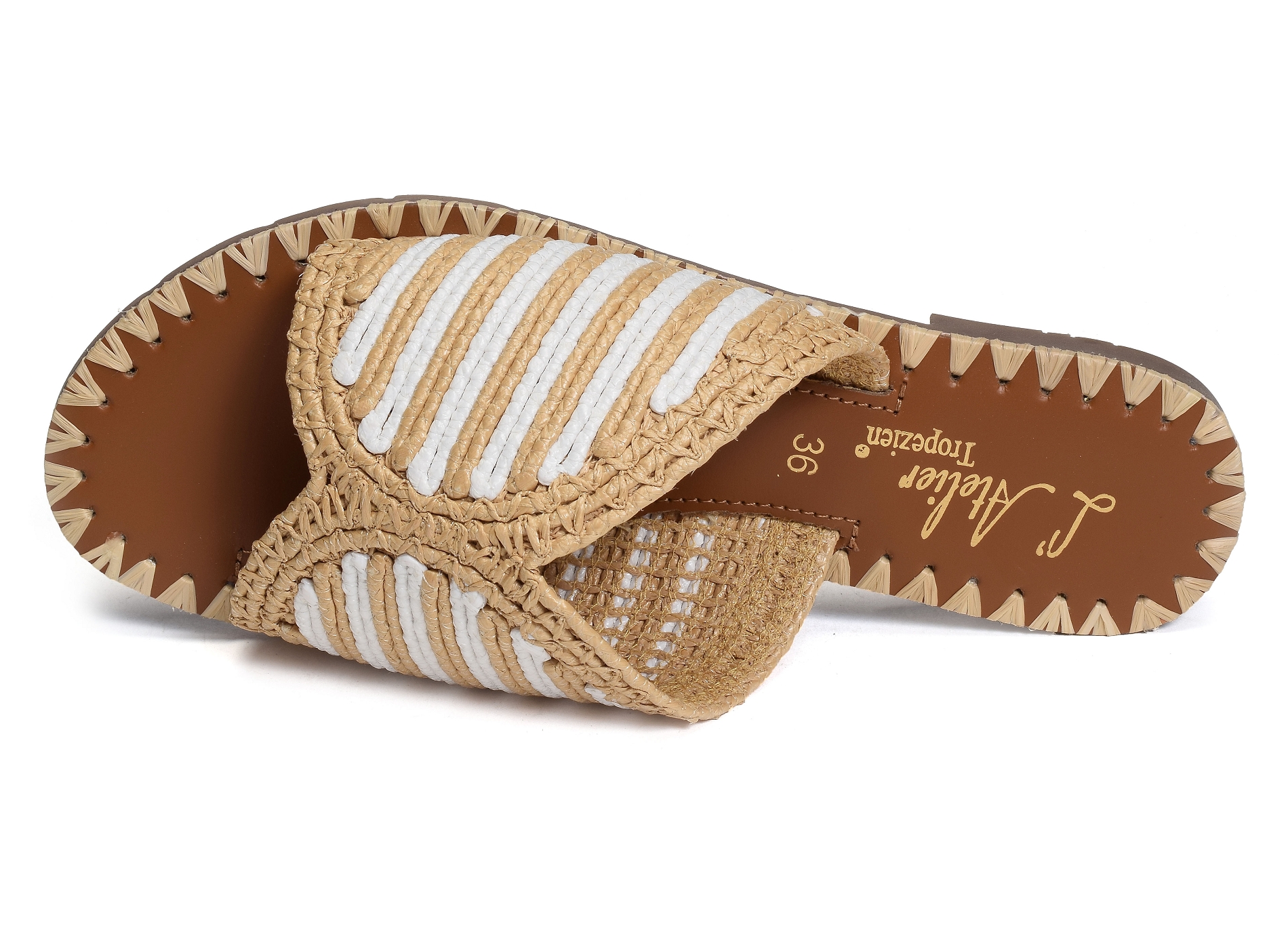 Sh369 bis blanc beige