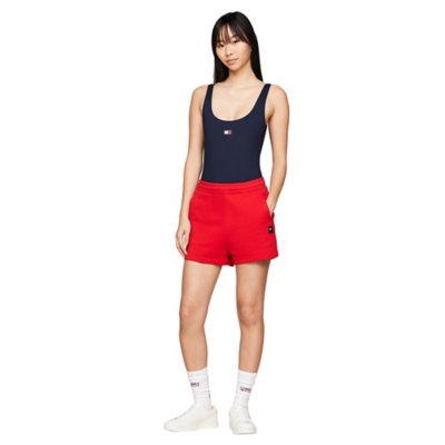 Maillot de bain 1 pièce femme W05094 TOMMY HILFIGER
