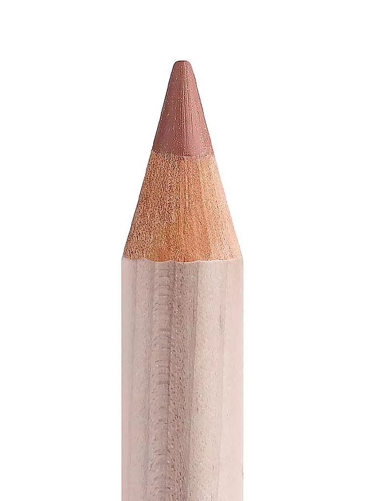 ARTDECO GREEN COUTURE Lippenkonturenstift - Smooth Lip Liner ( 33 Nougat )  braun