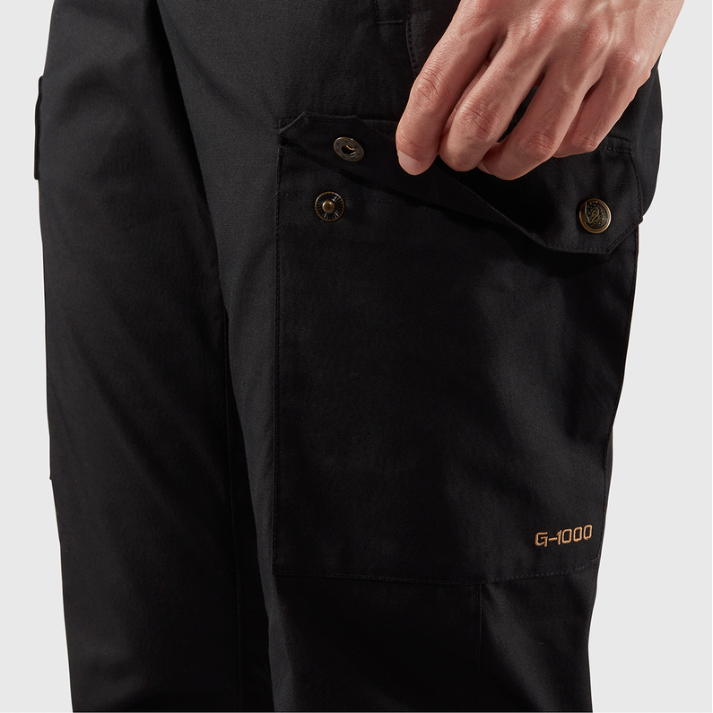 Fjällräven Damen Stina Hose