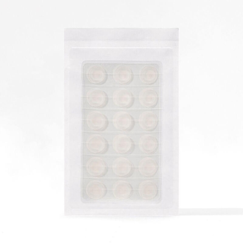 Patchs visage & corps SOS Boutons Iroha Nature