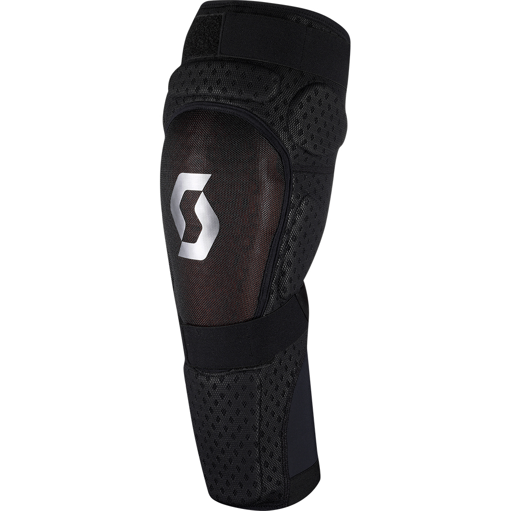 Scott - Genouillères Softcon 2 Noir